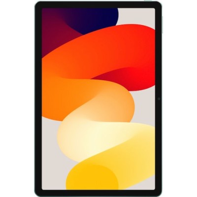 Xiaomi Redmi Pad SE 11" WiFi (8GB/256GB) Mint Green EU